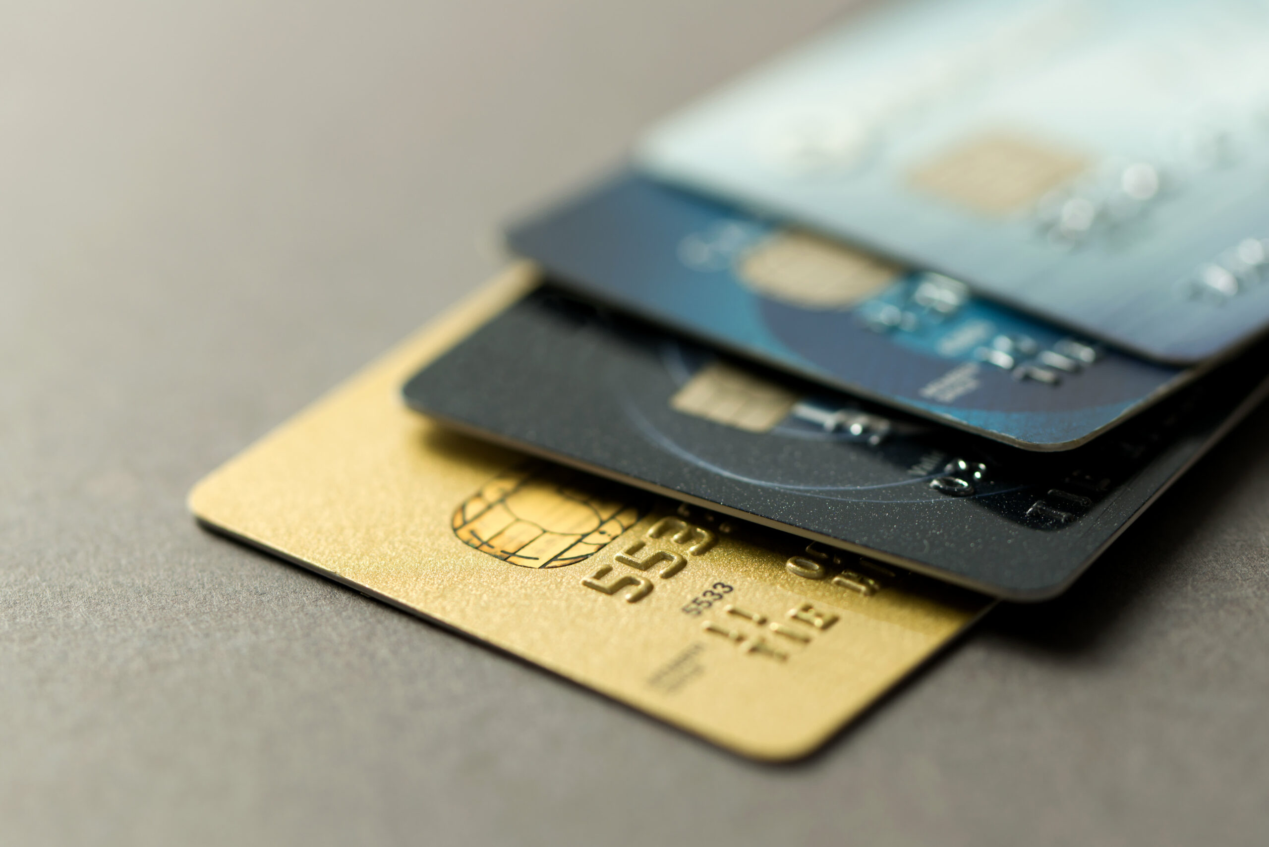 Credit Cards: A Comprehensive Guide to Smart Spending and Financial Management