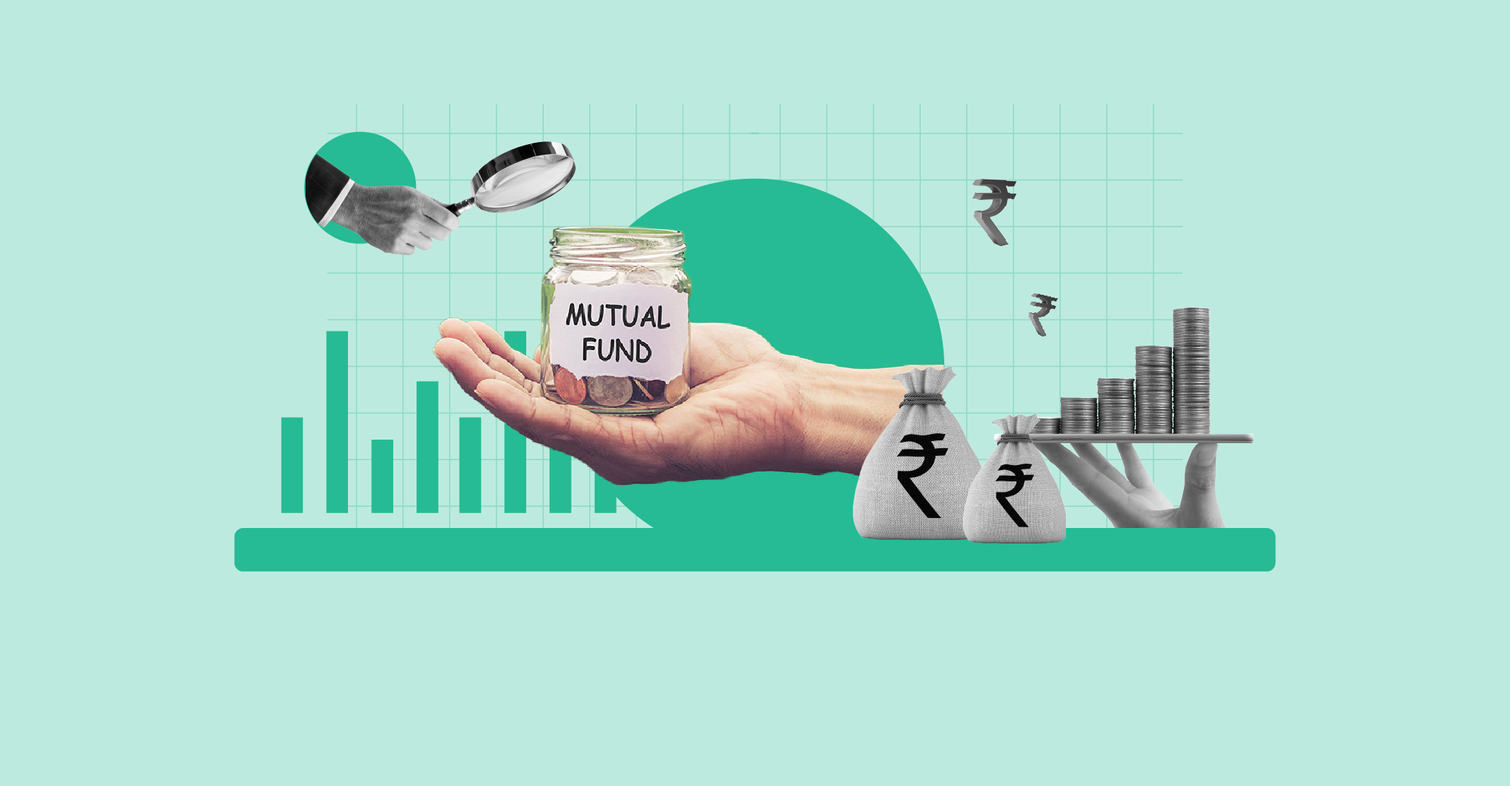 Mutual Funds: The Key to Diversified Investing and Financial Growth