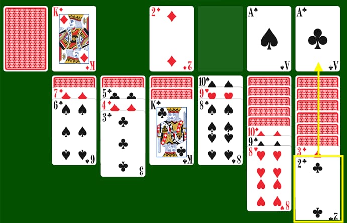 What are the Best Tips and Tricks to Win Solitaire?