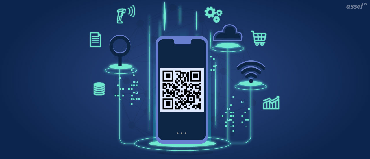 QR Codes: The Future of Communication