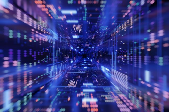 Kelcy Warren Sees Natural Gas at the Heart of America's AI Power Surge